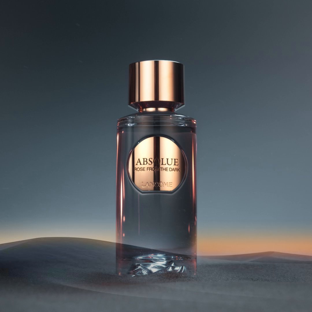 新品未使用⭐︎LANCOME アプソリュUV30ml⭐︎ アプソリュ ローズ オア ダイ|アプソリュ レ パルファン