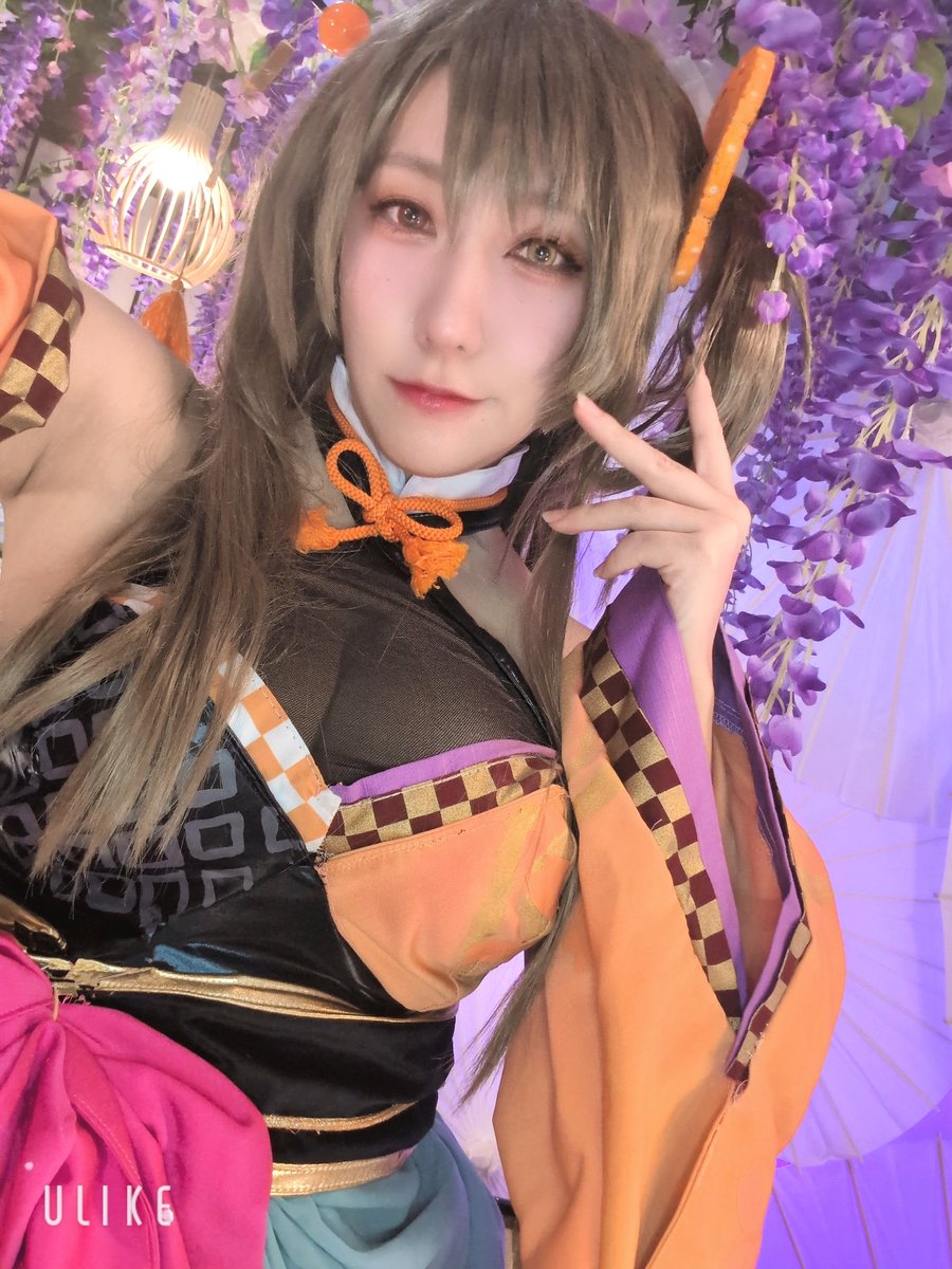 Ro...。様✨ ZX 093 Magical☆Ruruie | Shinra Bansho World