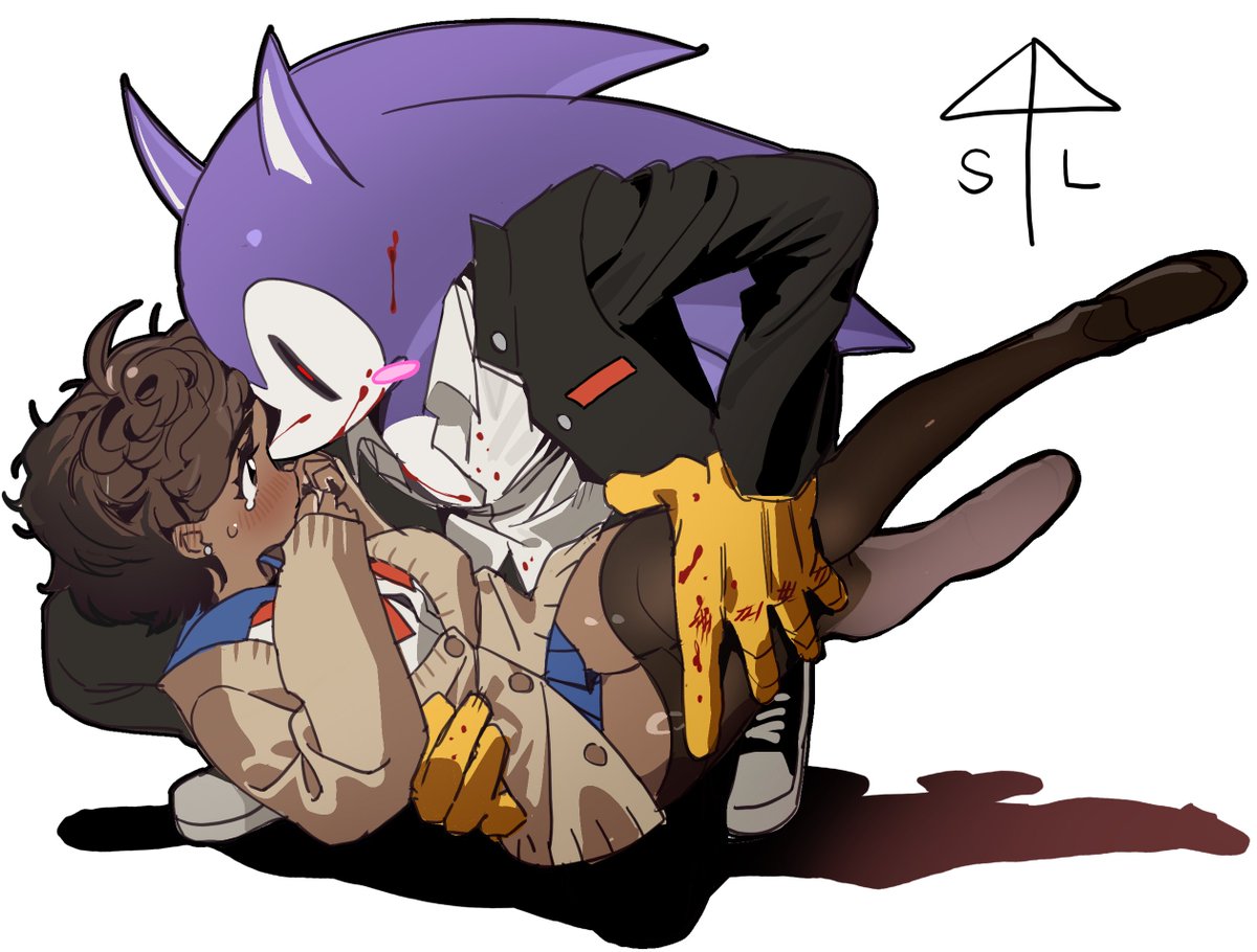 이레이저 진 tweet media