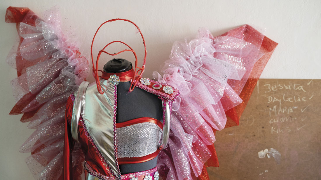 Mundo Negro tweet media