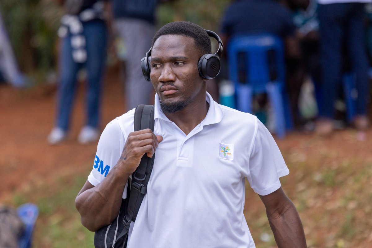 St. Charles Lwanga Ntinda VC (@ntinda_vc) on Twitter photo Thank you, Chairman <a href="/CRVAug/">CENTRAL REGION VOLLEYBALL</a>. <a href="/IbraOutis20/">Ibra_Outis #20</a> says he learnt humility from legends <a href="/OtimDickco/">Dickens Otim</a> & <a href="/AporuGeorge/">Aporu George</a>. Thank you, Chairman <a href="/CRVAug/">CENTRAL REGION VOLLEYBALL</a>. <a href="/IbraOutis20/">Ibra_Outis #20</a> says he learnt humility from legends <a href="/OtimDickco/">Dickens Otim</a> & <a href="/AporuGeorge/">Aporu George</a>.