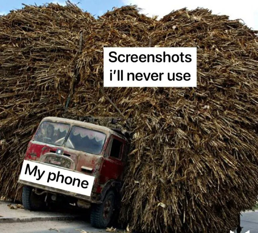 How many do you have in your phone?