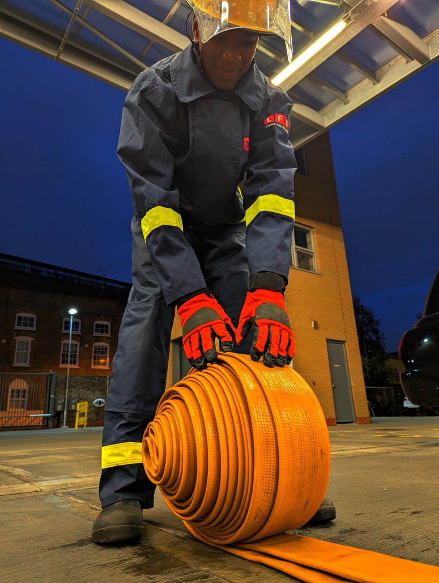 Practice makes perfect 🥐😉 #IYKYK