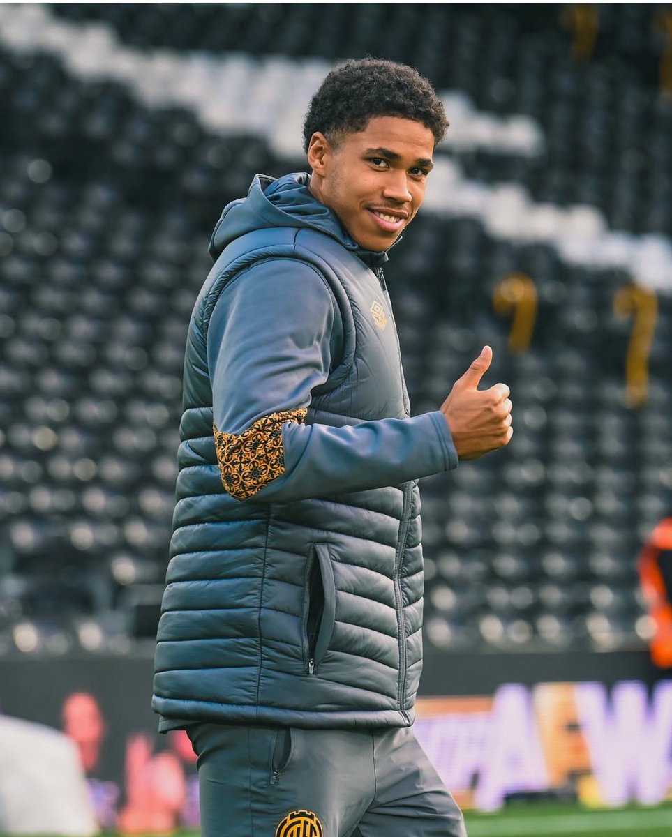 Cambridge United Academy tweet media