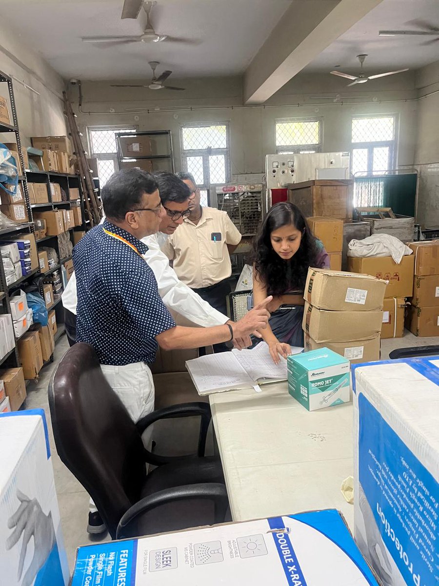 Deputy Commissioner, Rohini Zone, MCD (@dcrohinizone) on Twitter photo DC/RZ inspected Lala Hansraj Polyclinic & M&CW Centre, Sec-7 Rohini on 24-09-2025, to review health services provided to citizens, as well as the maintenance and sanitation of health units. Necessary directions were issued <a href="/RajaiqbalSingh3/">Raja Iqbal Singh</a> <a href="/AshwaniKumar_92/">Ashwani Kumar</a> <a href="/SBM_MCD/">Swachh Survekshan MCD</a>
<a href="/MCD_IT_HQ/">IT DEPT. MCD</a> DC/RZ inspected Lala Hansraj Polyclinic & M&CW Centre, Sec-7 Rohini on 24-09-2025, to review health services provided to citizens, as well as the maintenance and sanitation of health units. Necessary directions were issued <a href="/RajaiqbalSingh3/">Raja Iqbal Singh</a> <a href="/AshwaniKumar_92/">Ashwani Kumar</a> <a href="/SBM_MCD/">Swachh Survekshan MCD</a>
<a href="/MCD_IT_HQ/">IT DEPT. MCD</a>