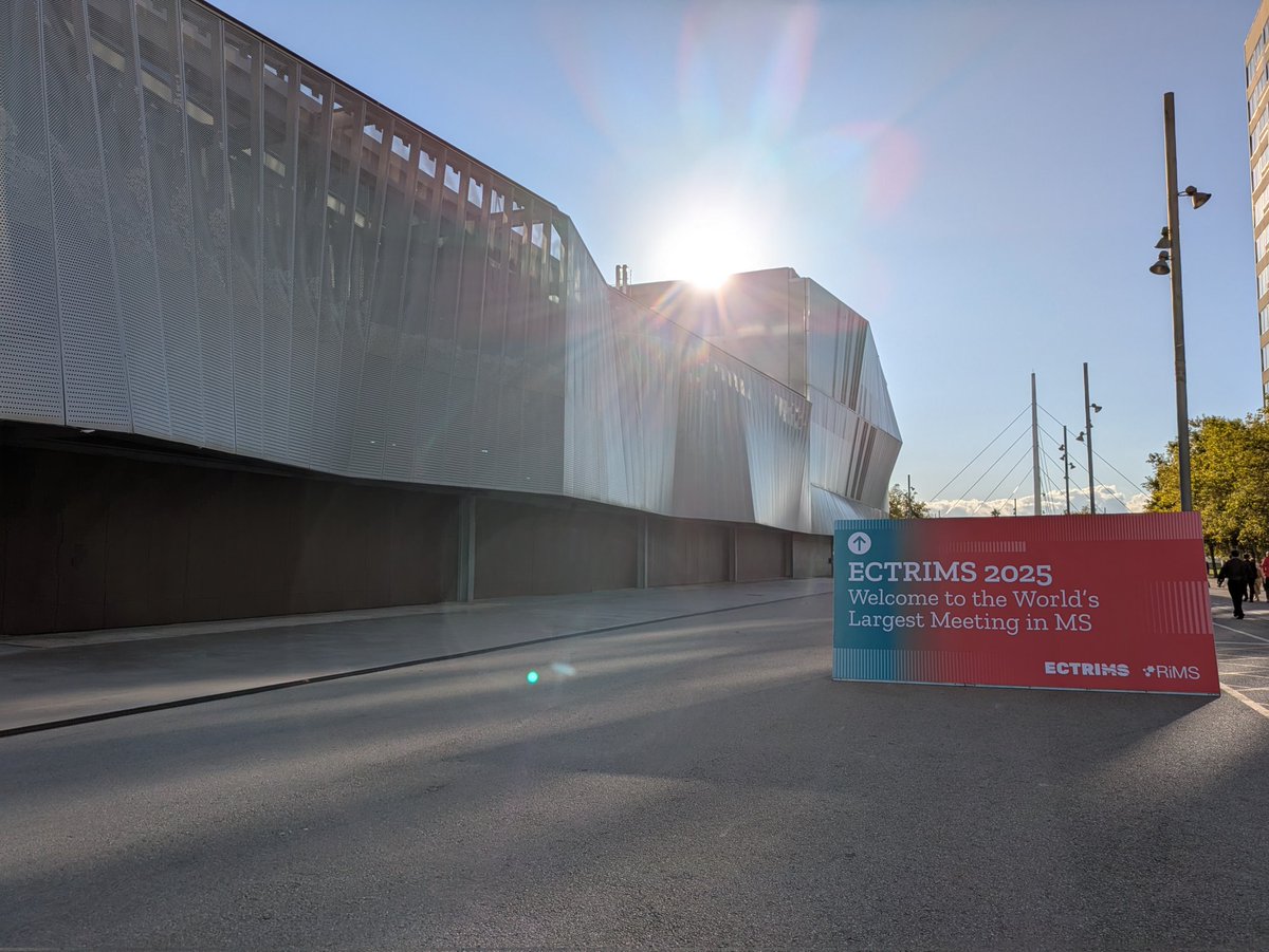 Neuroimmunology Clinic Barcelona tweet media