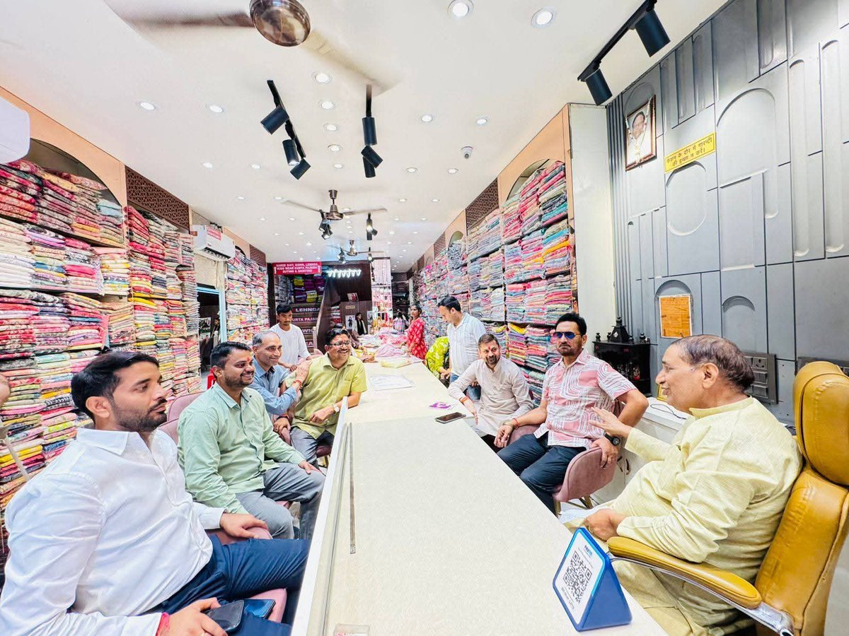 Tejpal Nagar tweet media