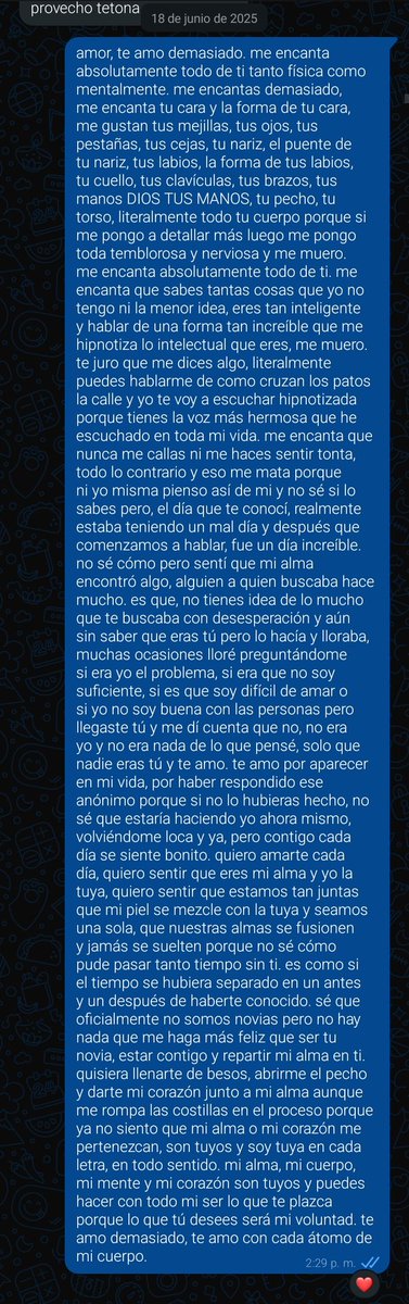 moonsvampyr's tweet photo. esto es algo que le escribí, una de muchas cosas.
plot twist: si me callaba, era tan insegura que mi personalidad la hacía sentir inferior y supe que algo andaba mal porque solo los narcisistas que he tenido antes me dicen que los opaco (soy como Sharpay y Luz Noceda) https://t.co/sCFM6tUDe1