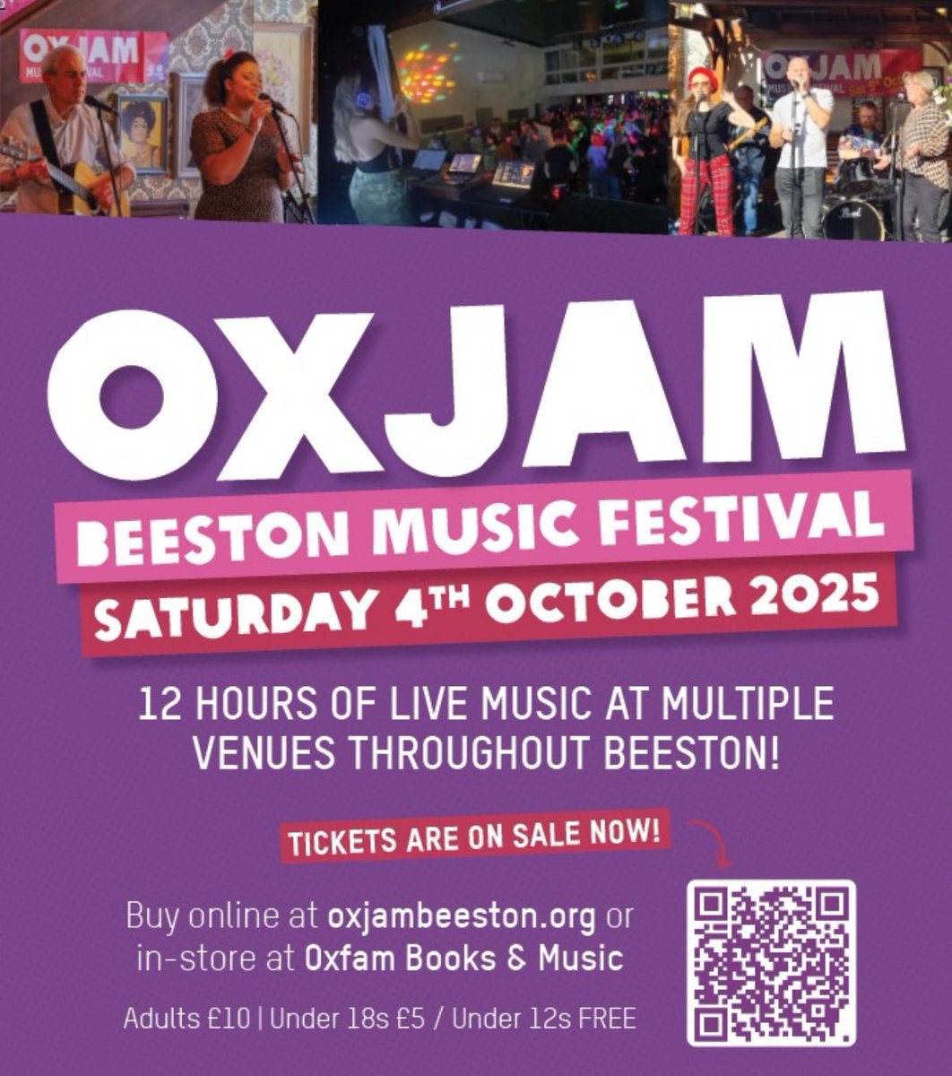 Come and see us play in Beeston on Saturday 4th October 4:40pm upstairs at The Commercial Inn