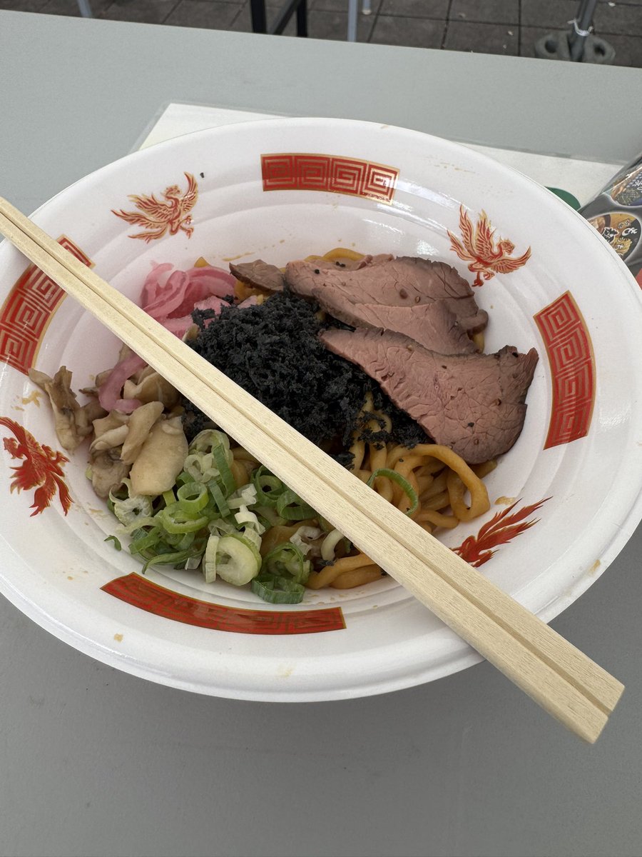 まぜそば まぜそば専門 にし田 (@index103000tach) / X