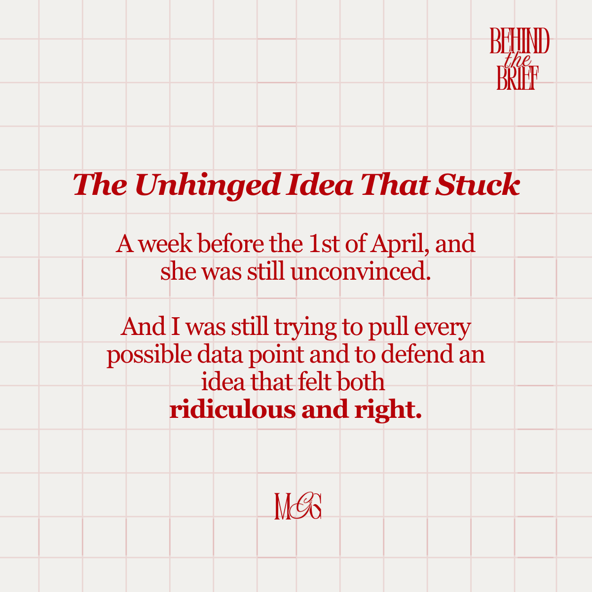 MGirlieGuide's tweet photo. Behind every “yes” from a brand is usually seven calls of convincing. 

Hear all my thoughts here → https://t.co/CHrWHXC3OI https://t.co/iDuz9HRZ6w
