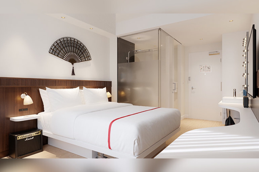 IRHMagazine's tweet image. IHG Hotels &amp;amp; Resorts introduces Ruby to the U.S., expanding into urban micro-hotel segment

Read further: irhmagazine.com/ihg-hotels-res…

📢 Follow us for the latest insights and news updates!

#IHGHotels #RubyHotels #hotels #lifestyle #hospitality