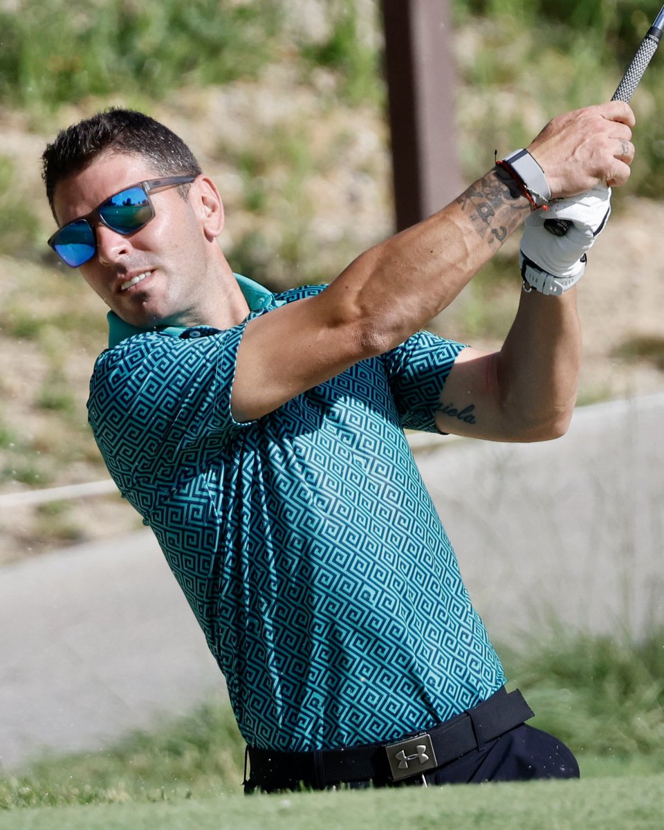 Legends Trophy tweet media