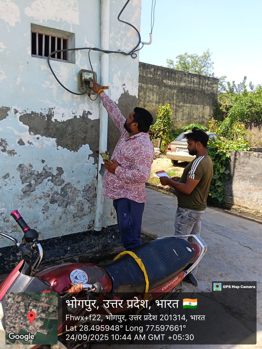 Executive Engineer EDD Dadri Noida PVVNL (@exen_dadri) on Twitter photo खण्ड के अन्तर्गत विद्युत बकायेदारों से बिल वसूली की कार्यवाही की जा रही है
सभी उपभोक्ताओं से अपील है कि अपने विद्युत बिल का भुगतान समय से करें
<a href="/AKSharmaOffice/">AK Sharma Office</a> <a href="/MdPvvnl/">MD Pvvnl</a> <a href="/isomendratomar/">Dr. Somendra Tomar</a> <a href="/dr_maheshsharma/">Dr. Mahesh Sharma</a> <a href="/dmgbnagar/">DM NOIDA Gautam Buddha Nagar</a> खण्ड के अन्तर्गत विद्युत बकायेदारों से बिल वसूली की कार्यवाही की जा रही है
सभी उपभोक्ताओं से अपील है कि अपने विद्युत बिल का भुगतान समय से करें
<a href="/AKSharmaOffice/">AK Sharma Office</a> <a href="/MdPvvnl/">MD Pvvnl</a> <a href="/isomendratomar/">Dr. Somendra Tomar</a> <a href="/dr_maheshsharma/">Dr. Mahesh Sharma</a> <a href="/dmgbnagar/">DM NOIDA Gautam Buddha Nagar</a>
