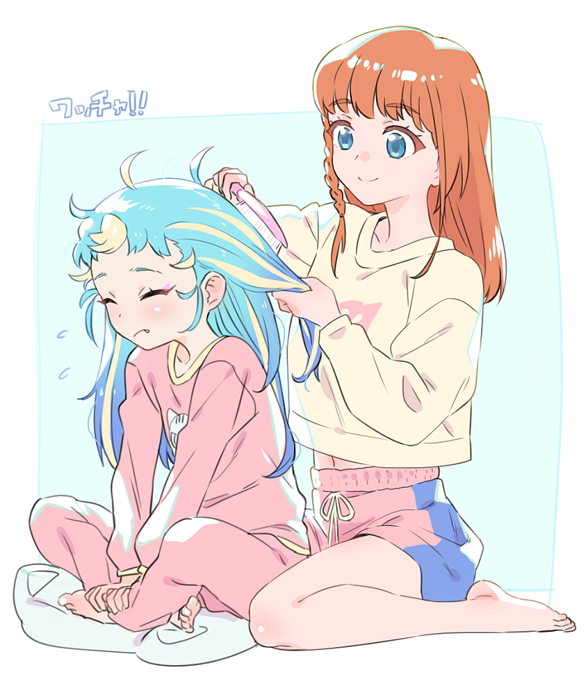 「ほんとにこれ定期的に描いてる」|村上ヒサシのイラスト