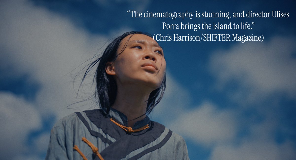 FastenFilms's tweet image. Orgullosxs de la extraordinaria acogida que recibió &quot;BAJO EL MISMO SOL&quot;  en @TIFF_NET