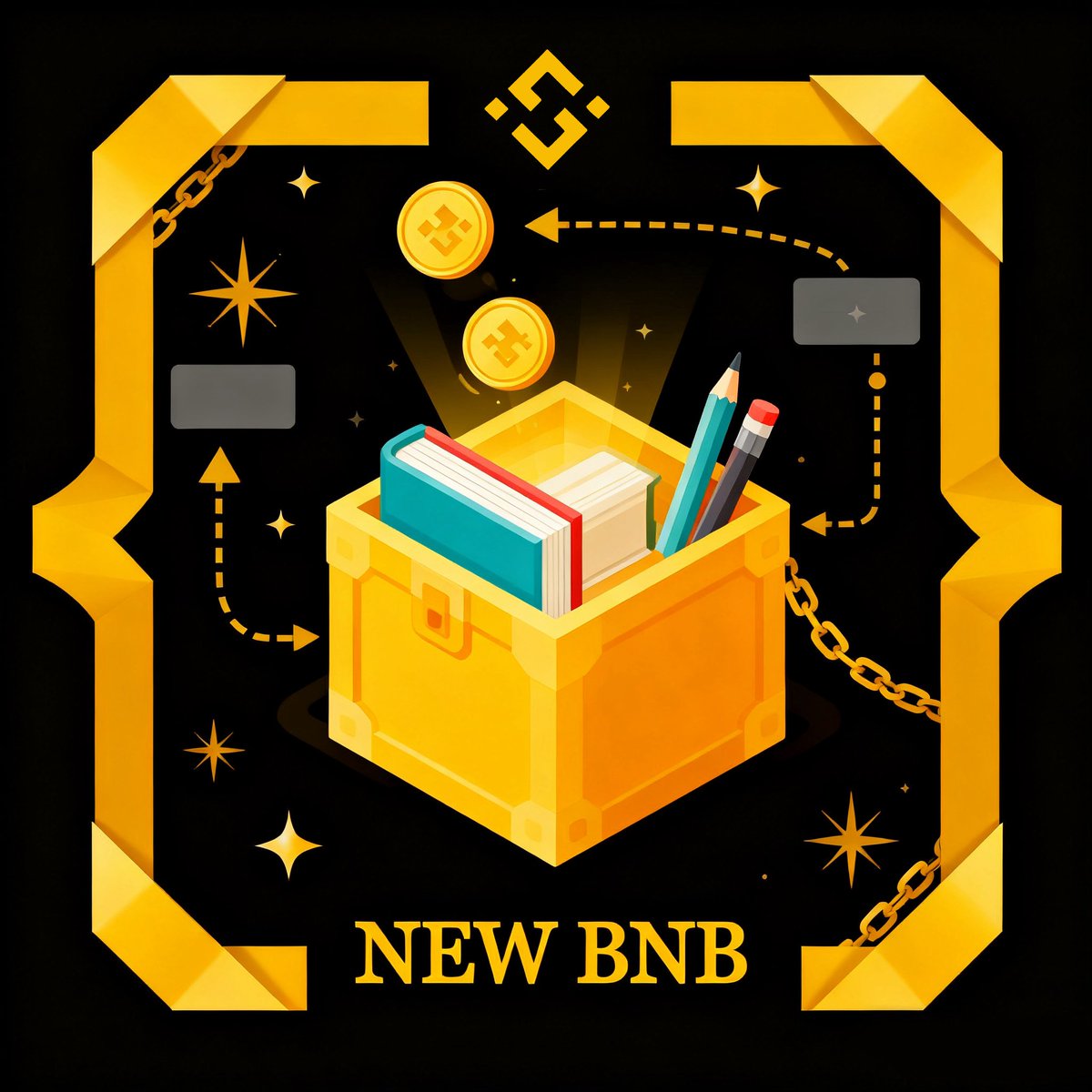 Newbnb_bsc's tweet photo. The team has always been highly aligned with the community. 🫶🫶🫶

The reserved tokens will be uniformly collected into the dev wallet shortly to ensure better transparency of the project.🔐🔐🔐
$newb https://t.co/Anm4Fhqwuw