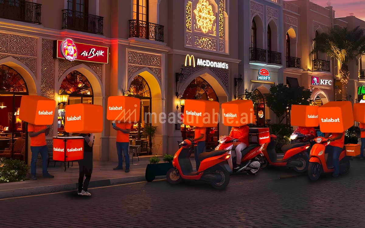 Measurable AI tweet media