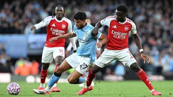 Arsenalnewschan's tweet photo. 🗣️Paul Scholes thinks #Arsenal have gone back 20 years under Mikel Arteta: “Yeah, it was a very negative #Arsenal team (at the weekend), I thought. He’s almost gone back 20 years. And I know he’s been in England a long time, but it feels like we’ve almost brought an English mentality to him, if you know what I mean.

“Just be cautious at first. Be safe and try to get through the game against a City team that is not… this isn’t a Pep Guardiola team anyway, is it? Well, it is, but again, he’s probably (doing) the same thing as well.

“He’s been here 10 years. We’ve almost turned him into an English coach watching Sunday. Do you know what I mean? If there had been two English coaches, we’d have been saying, ‘Worst coaches ever. The worst style of football we’ve ever seen.’ 

“But because it was them two [Arteta and Guardiola], they get away with it a little bit, don’t they?”