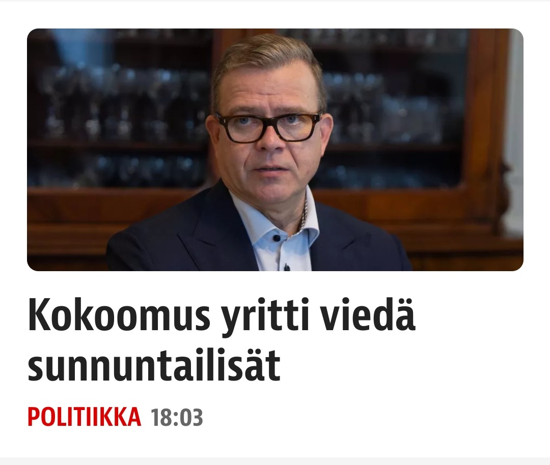 No onko se palkan maksaminenkaan nyt niin välttämätöntä?