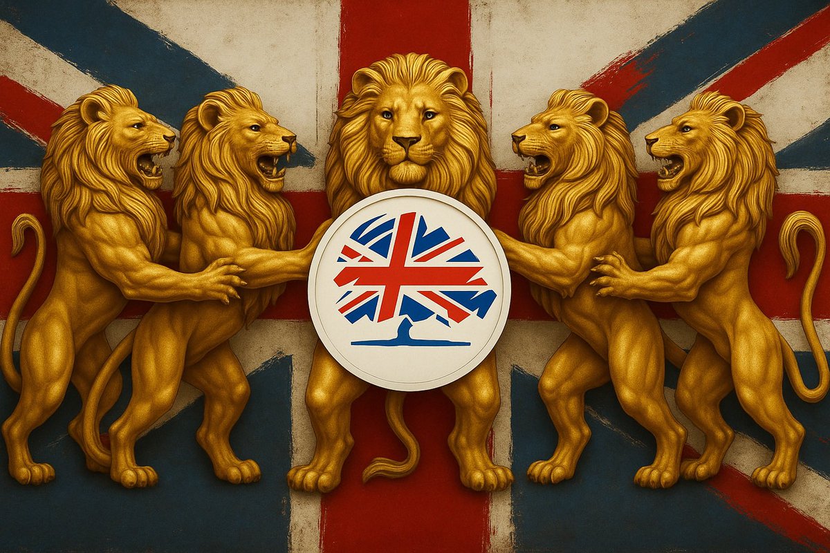 Elections are about tomorrow, not frustration with yesterday.

Stay with the team that knows how to keep Britain moving forward.

#ForwardWithConservatives #UKVotes #LeadershipMatters