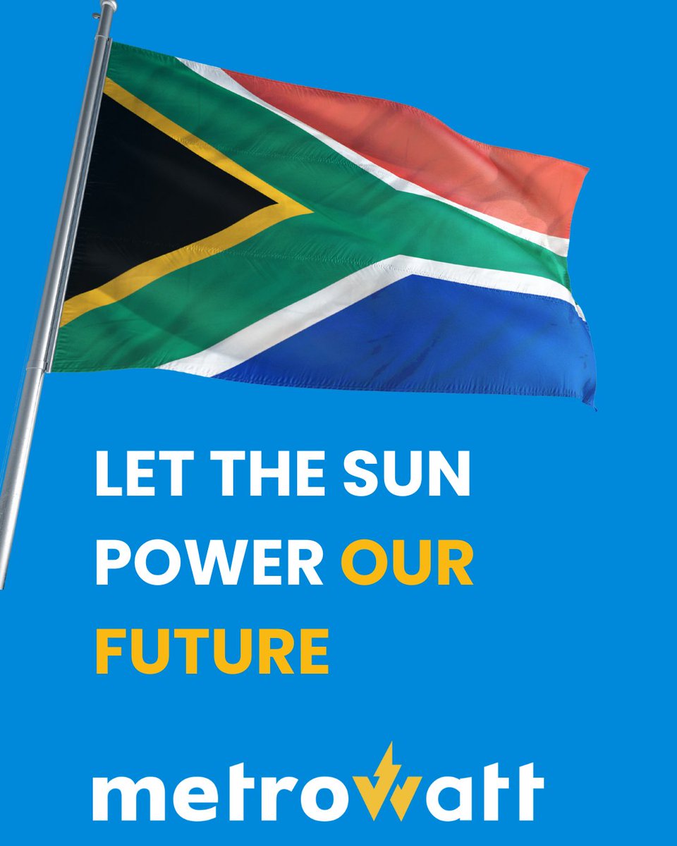 Metrowatt tweet media