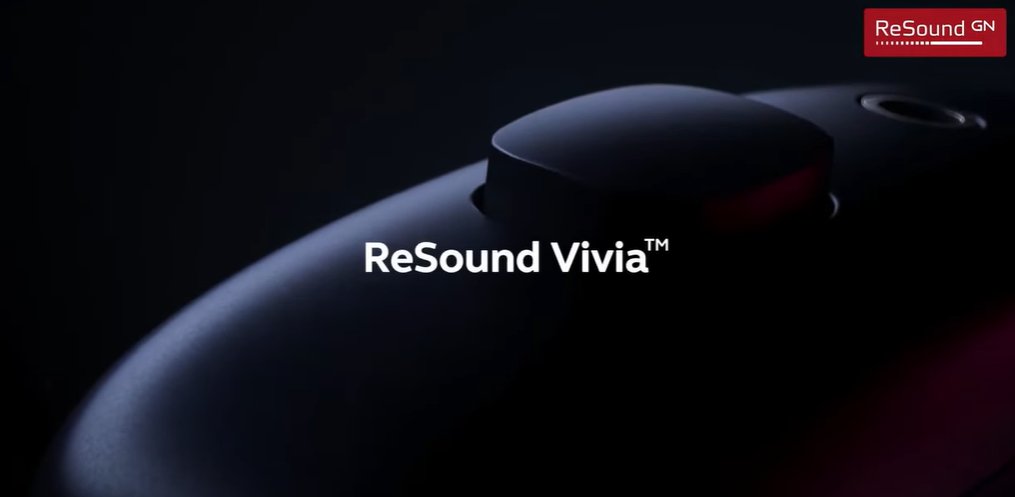 ReSound Vivia™ uses a human approach to AI, enhancing natural hearing and making noisy environments clear.

Step into a world of intelligent hearing - bit.ly/4nmBUNR 
 Call 0333 011 7717.
#ReSound #GatwickAudiology
<a href="/twitter/">Twitter</a>
