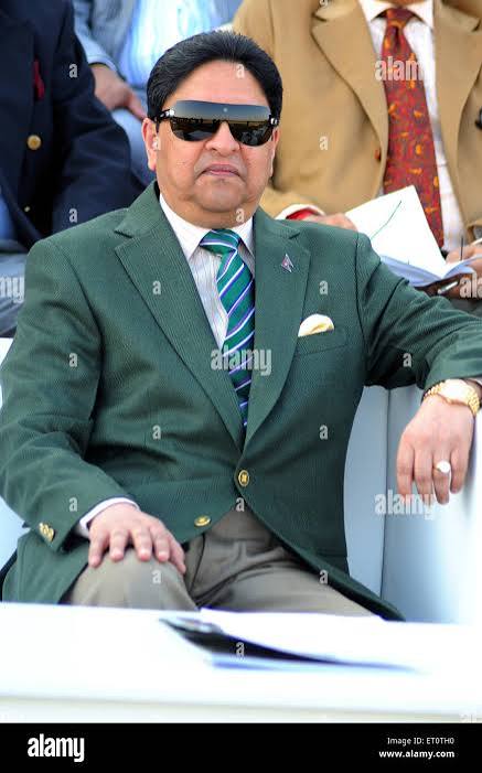 Gunatantra_NoNo's tweet image. Deuwa has been proven Corrupt since 2005. King Gyanendra knew that very well.