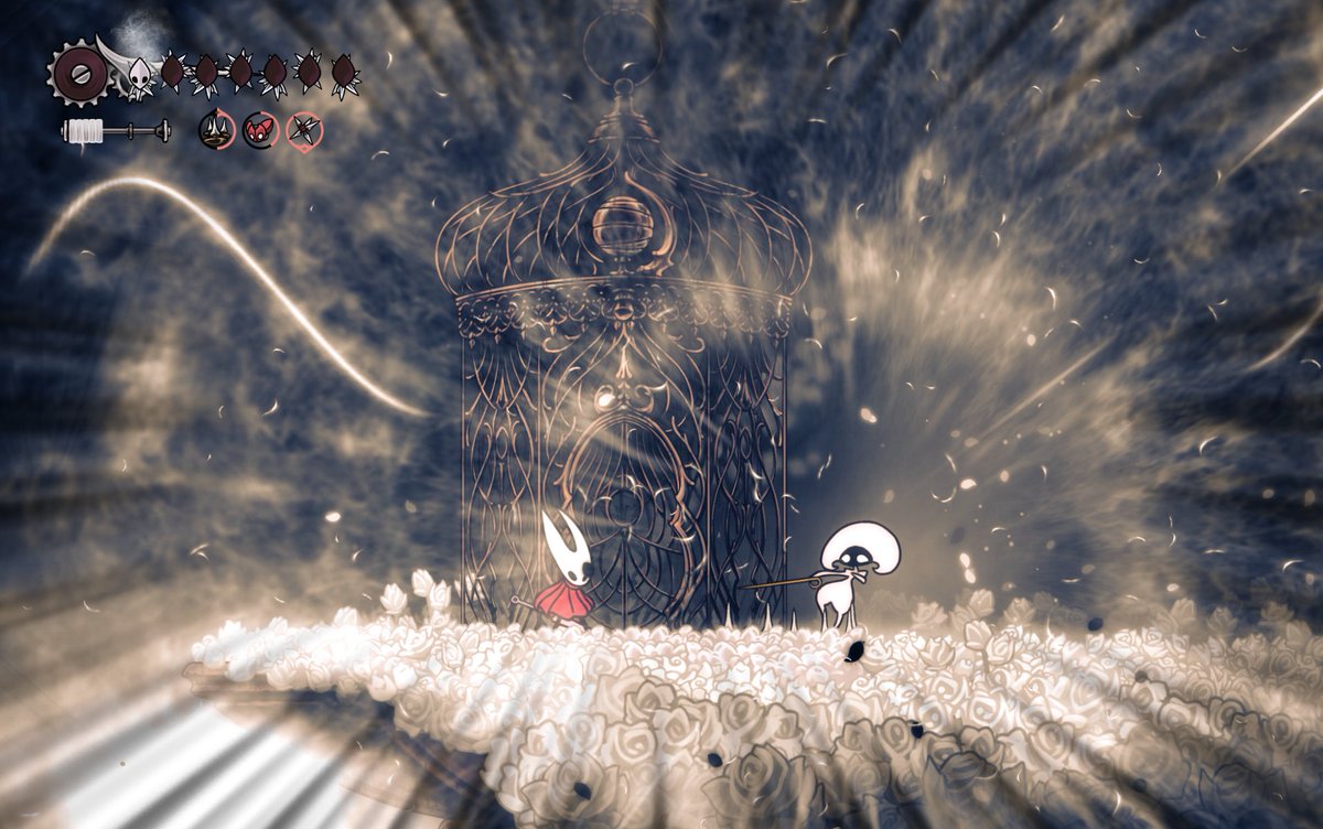 The Impostor Informer tweet media