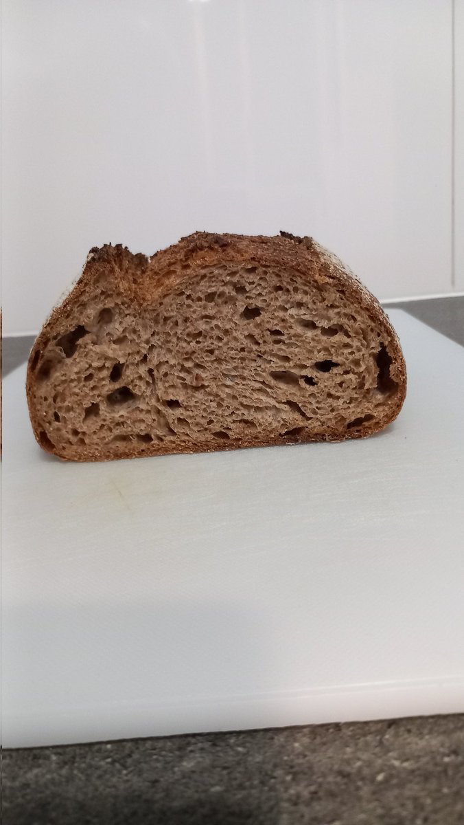 PepGranellTrave's tweet photo. Primera toma de contacto ayer Micropanaderia Farinha #vilareal
Ojo, todo por encargo, dos recogidas semanales.
No dudar si les pilla cerca 🥖👌
Va a más cada semana.
#Twitter #gastrolovers #panaderia #bolleria #BuenosDias #Miercoles #pan #bread #cuisine #foodie #GoodMorning https://t.co/6VP6cufZxp