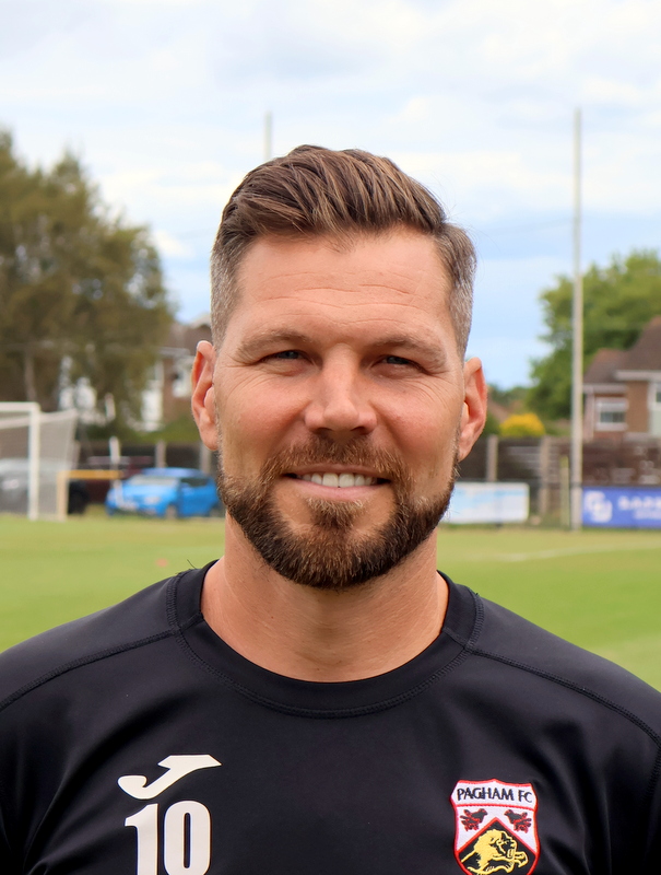 Pagham 6 (Bowerman 2, Giles 2, Haitham, Neighbour) Lancing 0.
