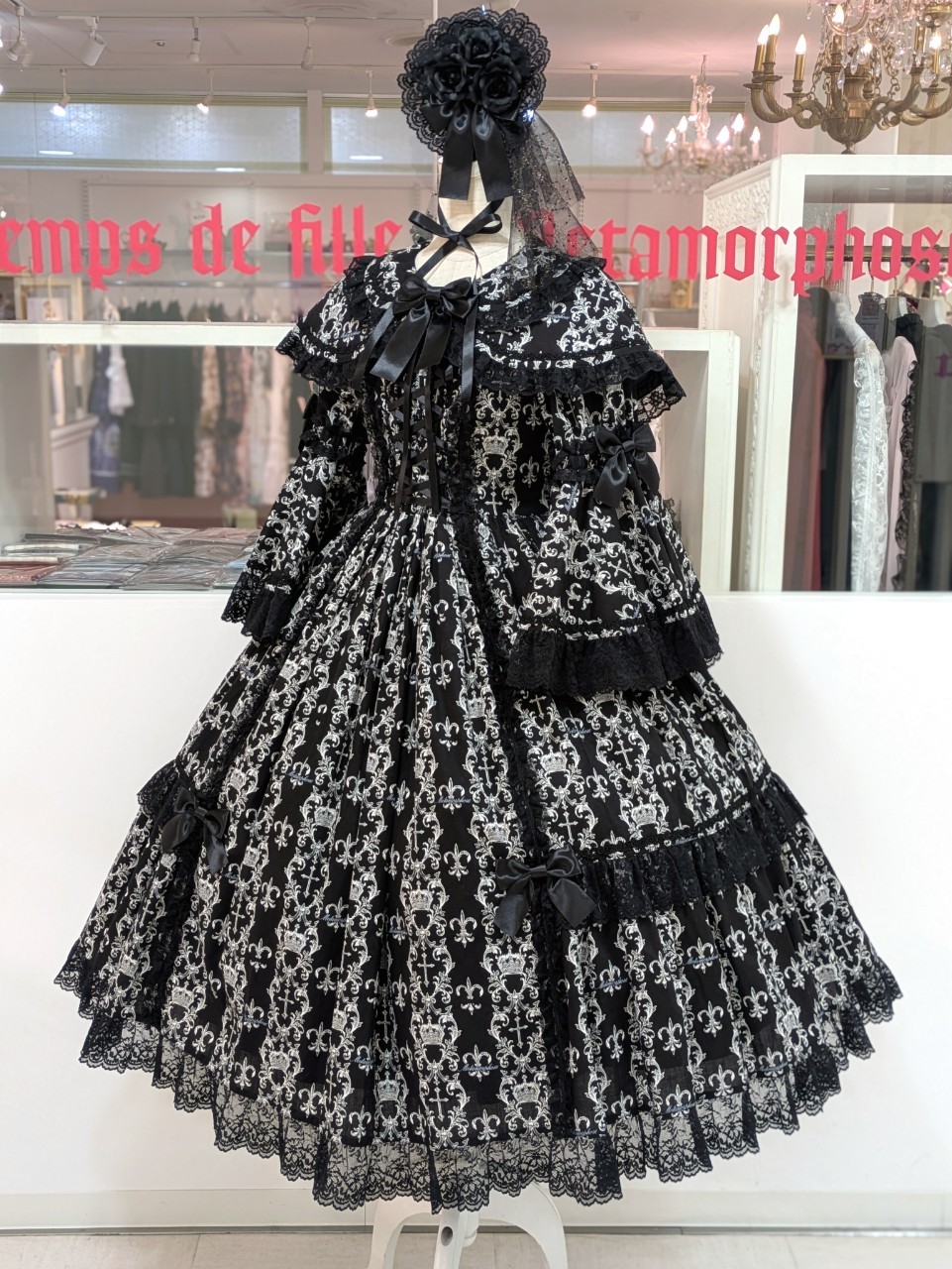 メタモルフォーゼ名古屋店 on X: 