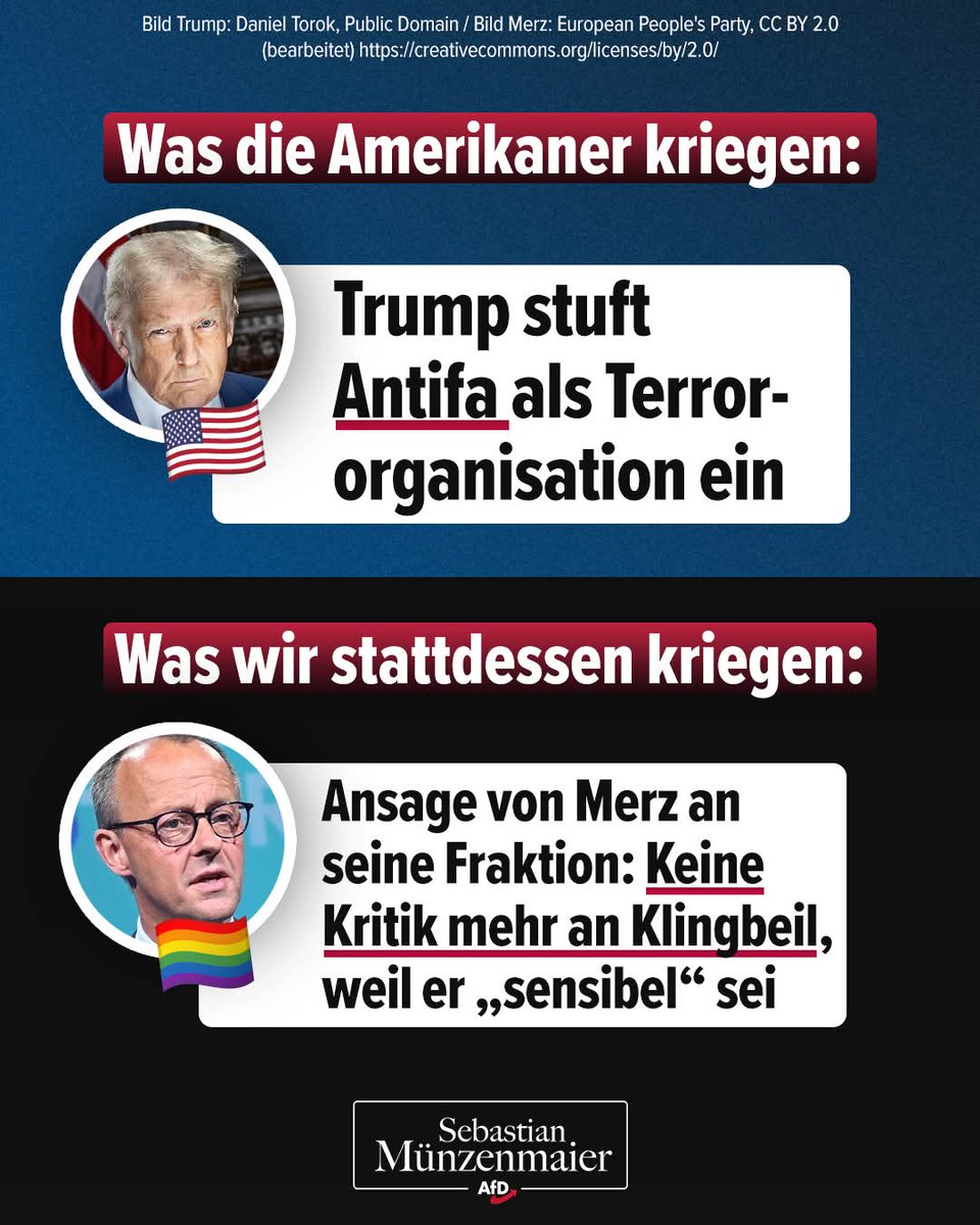 MarcinSwit666's tweet photo. Tja 🤷🏻 🏳️‍🌈 

#buntland #deutschland https://t.co/ywbBHaAnx1