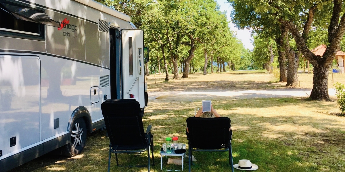 When we got our first motorhome, we packed it - terribly, I might add - and set off for Dover, completely clueless. Back then, the internet wasn’t a thing, so we had to figure everything out on the go. Honestly, we would bit.ly/4mv2OT2