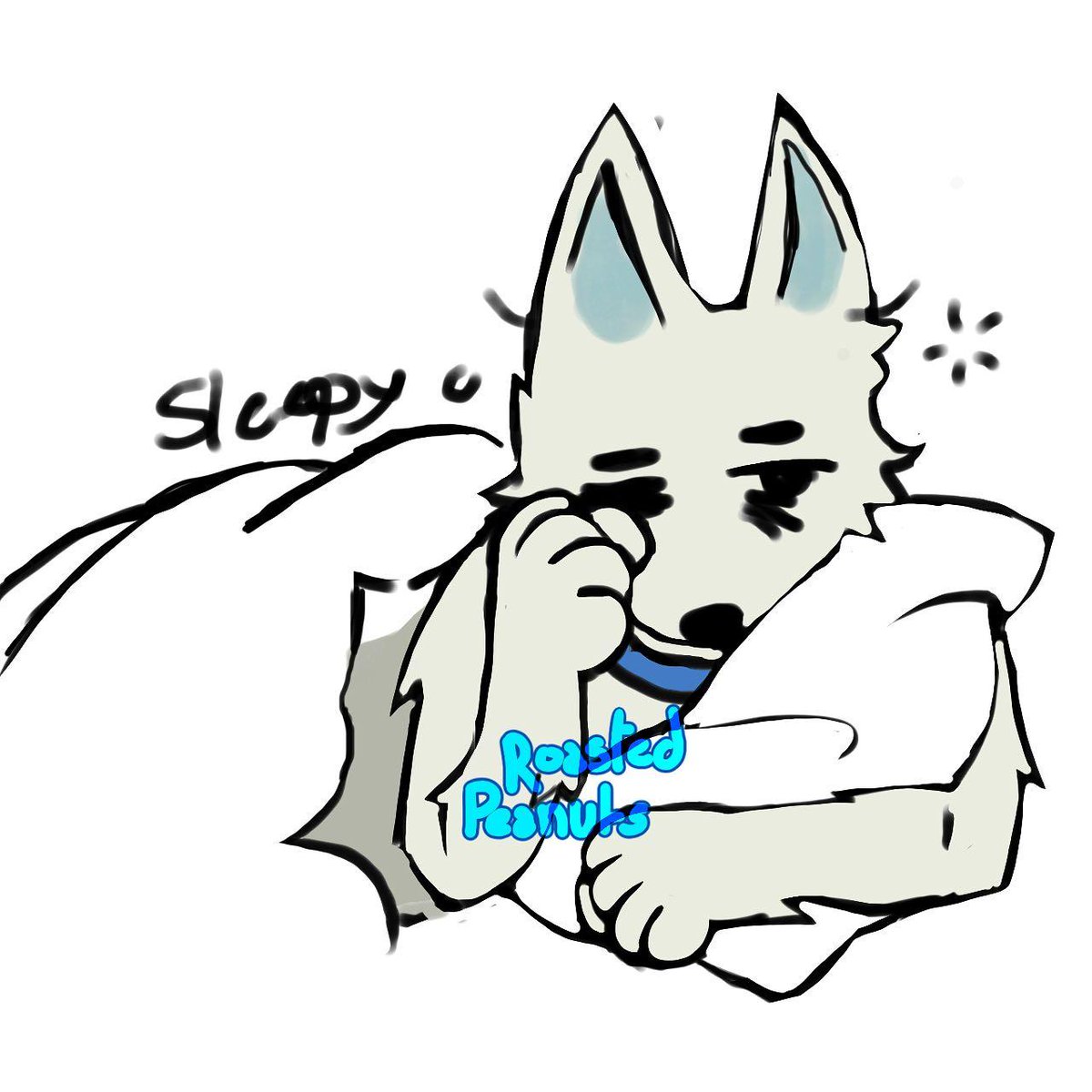 AimAssistant's tweet image. Furry posting... I&apos;m so scared to post this lol