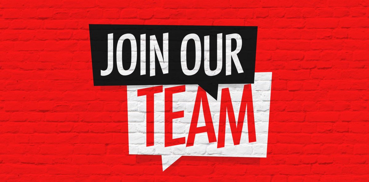 📢 VACANCIES
We are currently recruiting for a DT Technician and a Science Technician (both part-time). For more information, please head to the vacancies page of our website: claydonhigh.com
