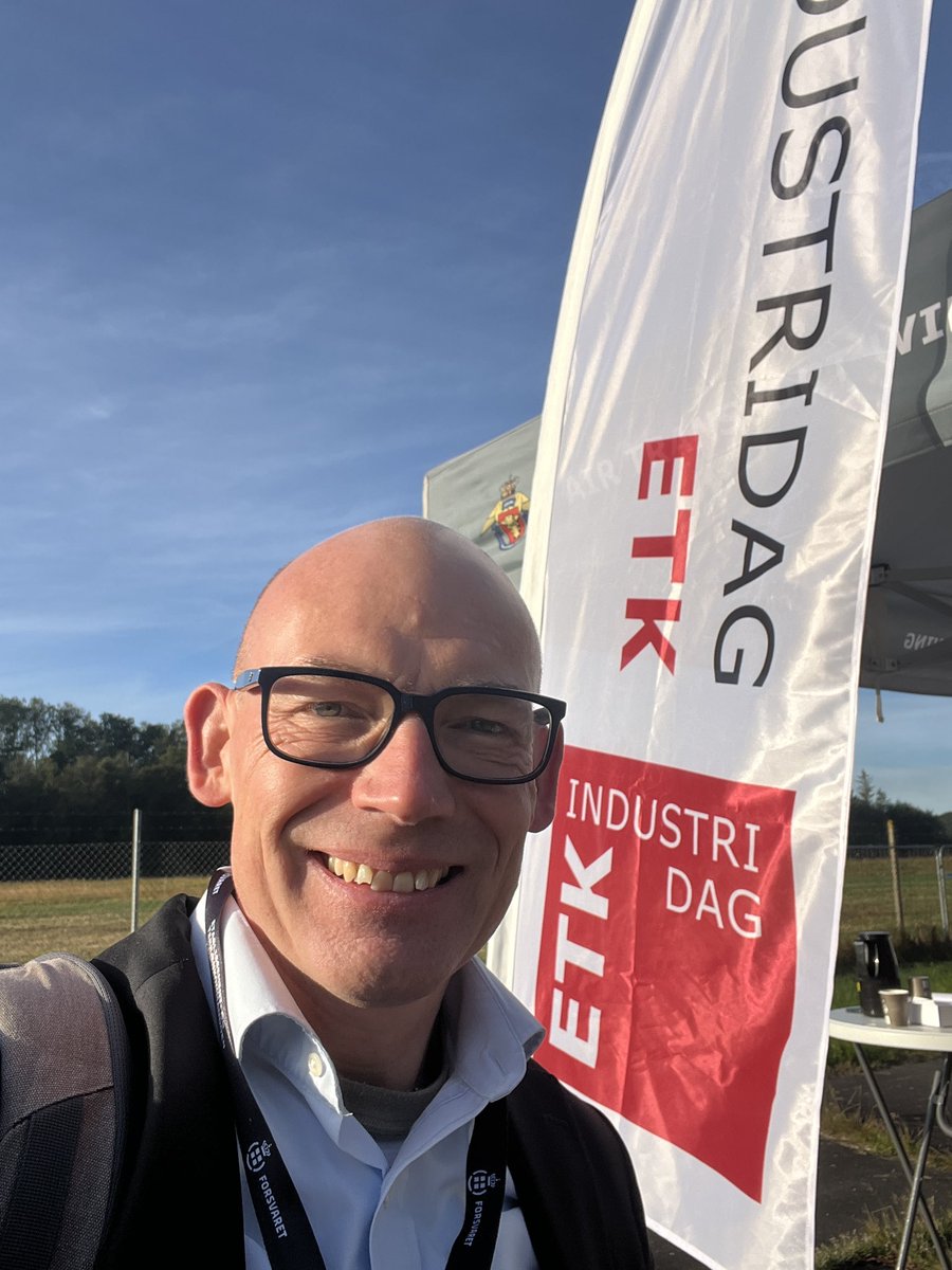 Thomas Qvortrup Christensen tweet media