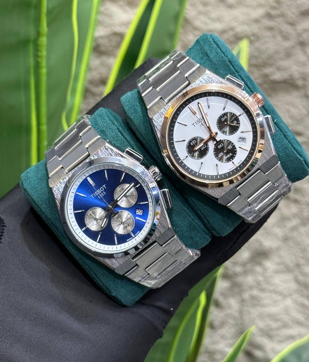₦28,000 each (watch only)
₦31,000 each (with branded box)

Location: Lagos; Waybill: Nationwide