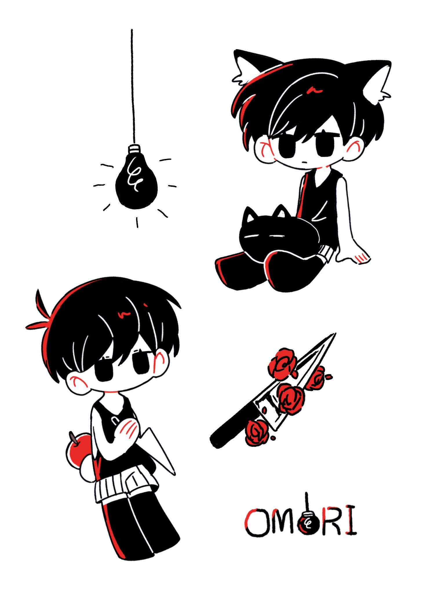 OKUDO💡 (@okudo61_omori) / X