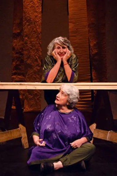 Foto cedida por Corral de Comedias Alcalá