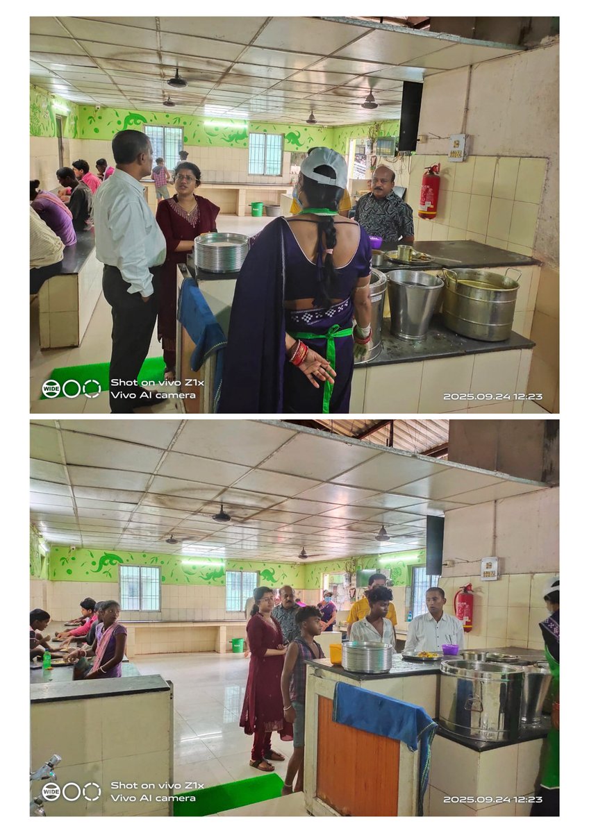 Talcher Municipality tweet media