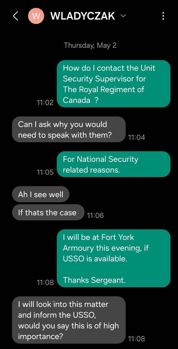 <a href="/WhiteHouse/">The White House</a> <a href="/FBI/">FBI</a> <a href="/rcmpgrcpolice/">RCMP</a> Drug Trafficking / Terrorist Group with links to Senior Members of the Canadian Armed Forces.