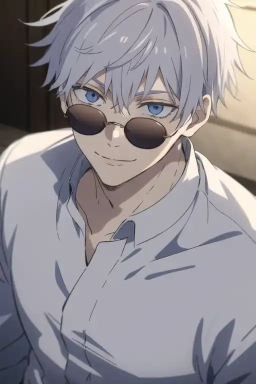 Satoru_GojoRP's tweet photo. ミ★ 𝘏𝘢𝘳é 𝘤𝘢𝘮𝘣𝘪𝘰𝘴 𝘦𝘯 𝘭𝘢 𝘤𝘶𝘦𝘯𝘵𝘢... ★ https://t.co/FNYx0ABJII