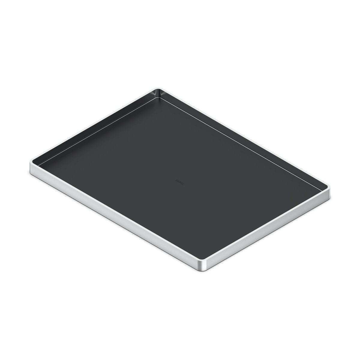 BionicLabsOrg's tweet image. One form. Two finishes. Three leathers. The Tray 19 inch adapts to every space from work to home, minimal to warm. Designed to belong anywhere.