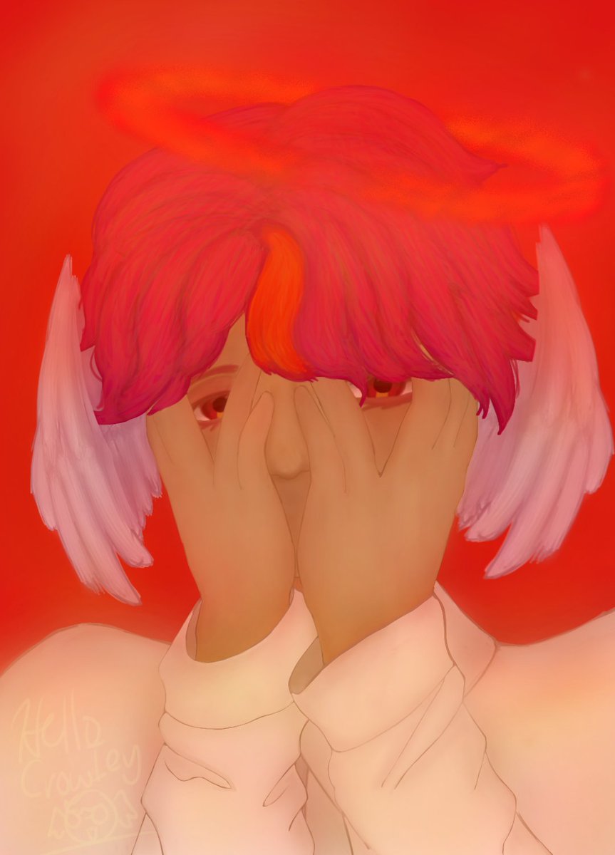 HelloCrowIey's tweet photo. Some artstyles practices with Blsmp Pink lolz!! :P
#rbbattles #battlelifesmp #pinkleaf – link to the fic https://t.co/A2oeMglKoj https://t.co/p3GSqyhSmX