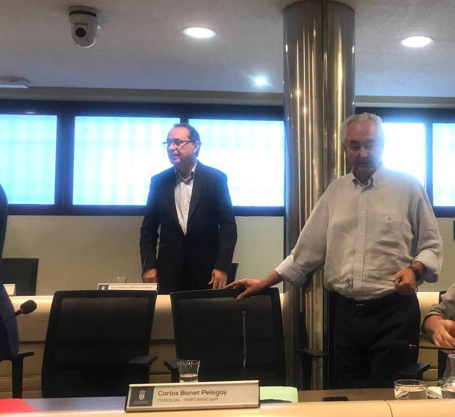 "Vecinos por Majadahonda" solicita una reducción del 50% al 90% en la tasa de basuras 
 vecinospormajadahonda.com/2025/09/vecino… 
#vecinos #Majadahonda