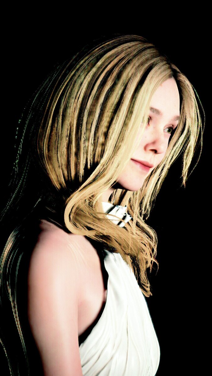 tomorrow my beloved 
#DeathStranding2 #DeathStranding2OnTheBeach #DeathStranding2Photomode