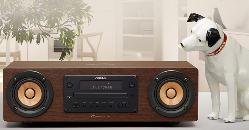 ★時代の名手　高級レシーバの存在で心を豊かにするVICTOR JR-X10 ♪ ☆時代の名手 高級レシーバの存在で心を豊かにするVICTOR JR-