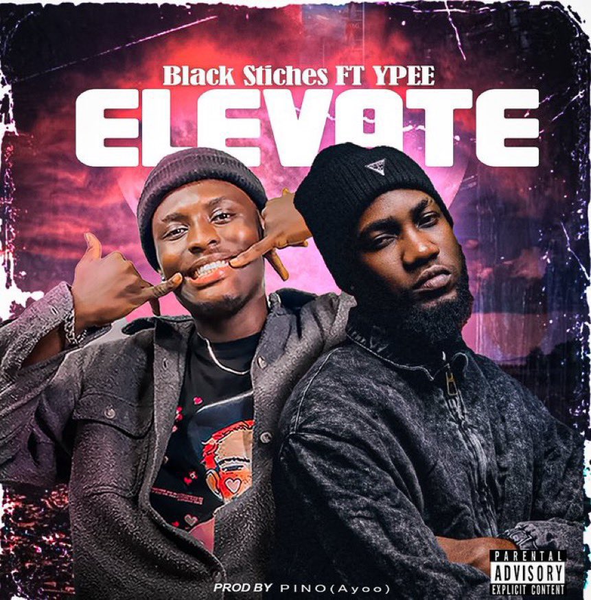 mrr_zenith's tweet photo. Waking up to ELEVATION! @BlackStiches_ & @ypeegh setting the tone for #ELEVATE, dropping in few hours . ๐ Clear the decks, this oneโs a banger ๐ฅ๐ฅ๐ฅ๐ฅ๐ฅ! @BlackStiches_ @ypeegh #Peevolution https://t.co/s7TXXu2ut5