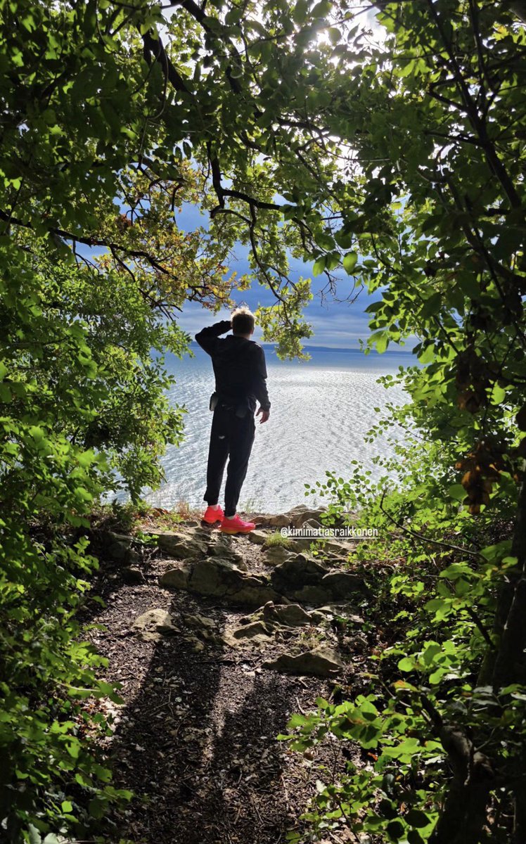 🍂🍃

📸 mintturaikkonen | Instagram